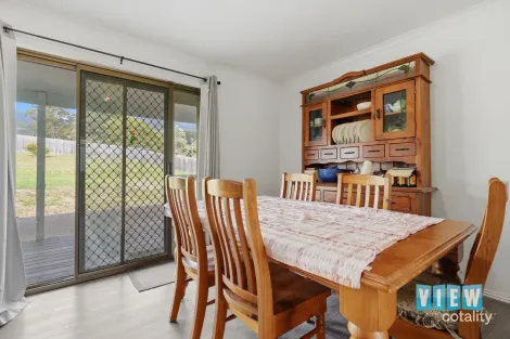 Property photo of 15 Blairs Road Mole Creek TAS 7304