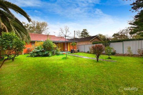 Property photo of 51 Inverallan Avenue West Pymble NSW 2073