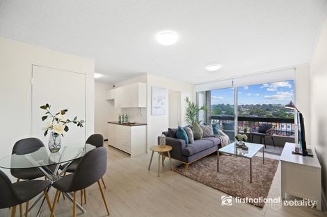 Property photo of 56/61 West Parade West Ryde NSW 2114