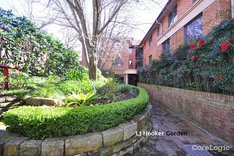 Property photo of 6/1035 Pacific Highway Pymble NSW 2073