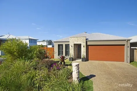 Property photo of 1 Parkland Close Birtinya QLD 4575