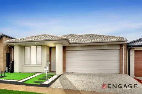 22 Dulcis St, Manor Lakes, VIC 3024
