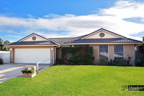 12 Stanley Cl, Bolwarra Heights, NSW 2320