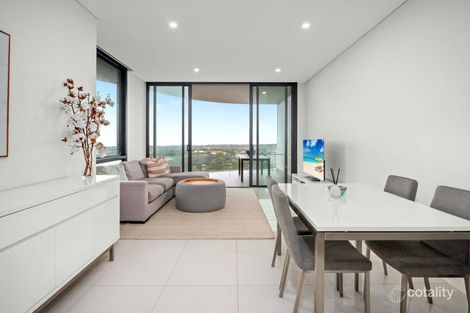 809/2 Burley St, Lane Cove North, NSW 2066