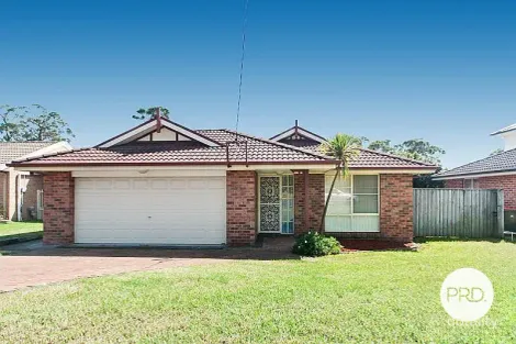 136 Bong Bong Rd, Horsley, NSW 2530