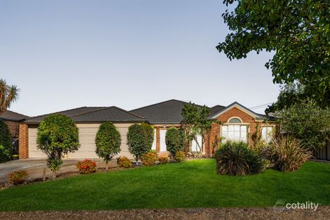 5 Bunya Pl, Werribee, VIC 3030