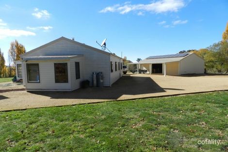 Property photo of 882 Peelwood Road Laggan NSW 2583