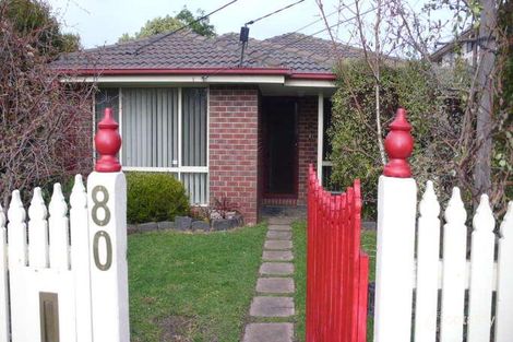 80 Barkly St, Mordialloc, VIC 3195