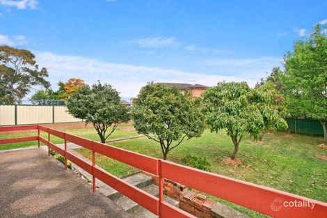 Property photo of 55 Cropley Drive Baulkham Hills NSW 2153