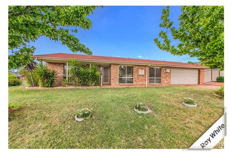 1 Notting Ct, Banks, ACT 2906
