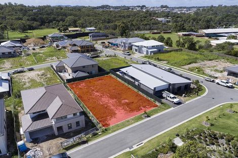 3 Lomatia St, Karawatha, QLD 4117