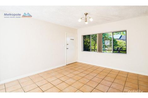 Property photo of 2/95 Oxlade Drive New Farm QLD 4005