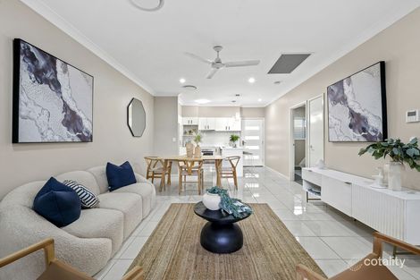 Property photo of 4/36 Hilda Street Hamilton QLD 4007