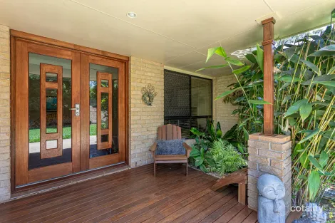 Property photo of 11 Woolmer Road Highfields QLD 4352
