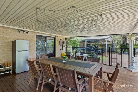 Property photo of 11 Woolmer Road Highfields QLD 4352