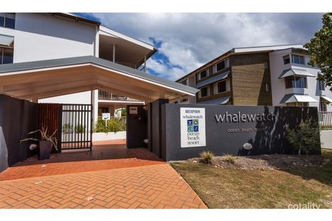 Property photo of 21/7 Samarinda Drive Point Lookout QLD 4183