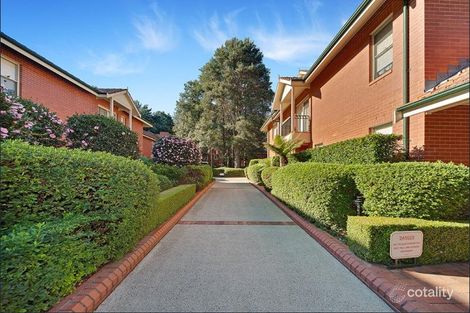 16/18-22 Stanley St, St Ives, NSW 2075