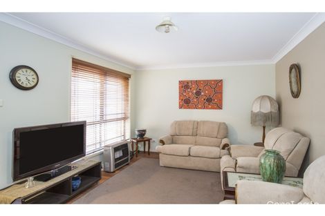Property photo of 29 Royal Mantle Drive Ulladulla NSW 2539