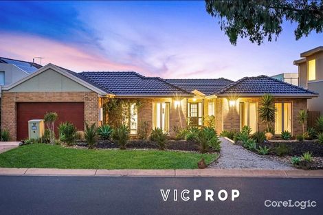 Property photo of 12 Heron Way Point Cook VIC 3030