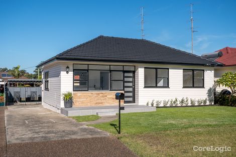 Property photo of 15 Oxford Road Dapto NSW 2530