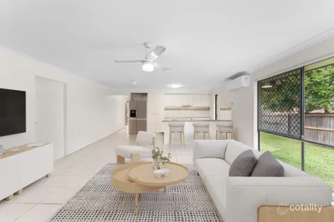 Property photo of 2 Twin Rivers Drive Eagleby QLD 4207