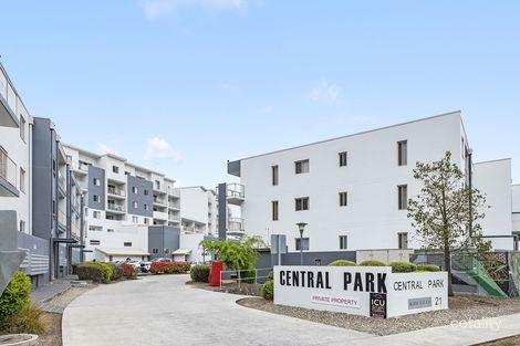 Property photo of 22E/21 Beissel Street Belconnen ACT 2617