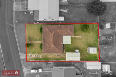 Property photo of 44A Greenwood Street Kepnock QLD 4670