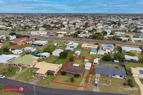 Property photo of 44A Greenwood Street Kepnock QLD 4670