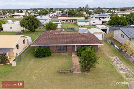 Property photo of 44A Greenwood Street Kepnock QLD 4670