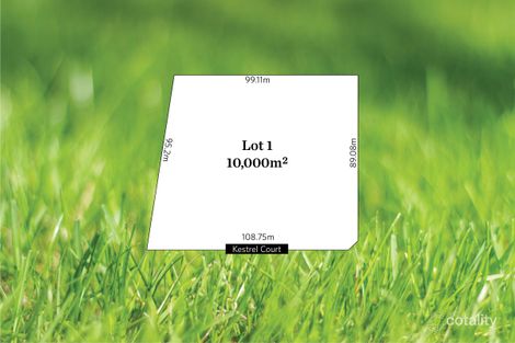 Property photo of 53-63 Kestrel Court Boston SA 5607