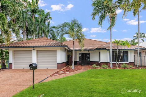Property photo of 8 De Courcy Place Durack NT 0830