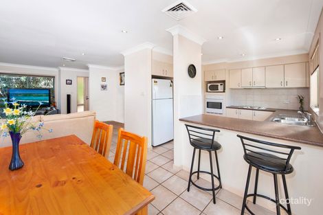 Property photo of 59B Mina Road Menai NSW 2234