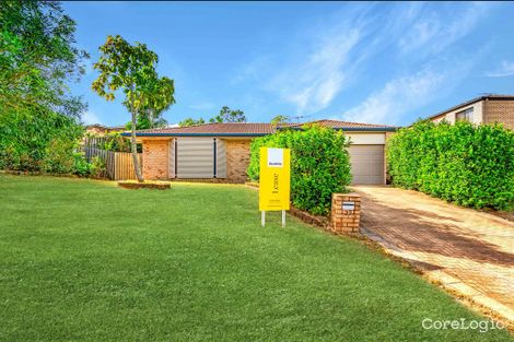 Property photo of 27 Ochre Crescent Griffin QLD 4503