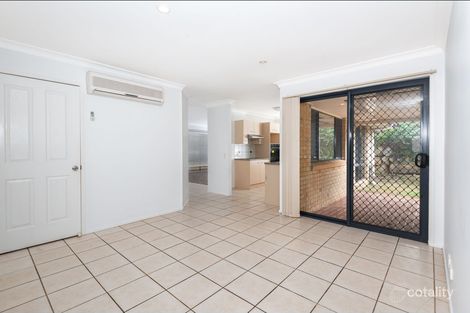 Property photo of 27 Ochre Crescent Griffin QLD 4503