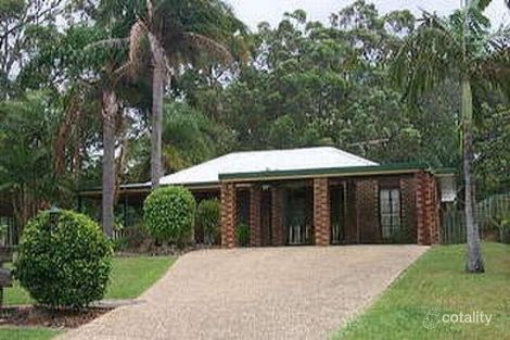 Property photo of 8 Chiltern Court Rochedale South QLD 4123