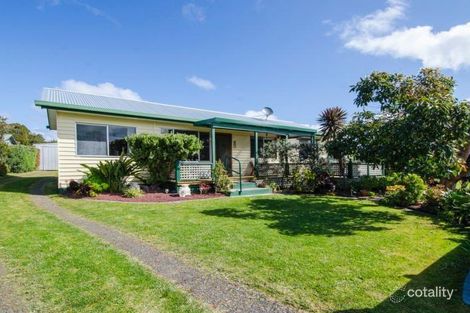 Property photo of 11 Stonehaven Avenue Nelson VIC 3292