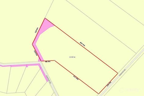 Lot 6/6 Greenhill Rd, Ilbilbie, QLD 4738