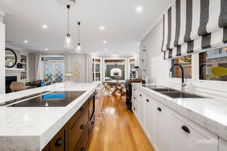 Property photo of 5 Waterfall Crescent Bella Vista NSW 2153