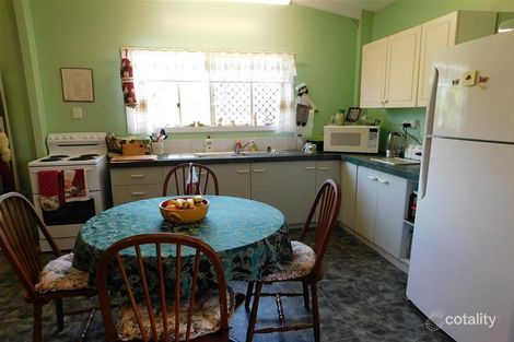 Property photo of 779 Greenhill Road Ilbilbie QLD 4738