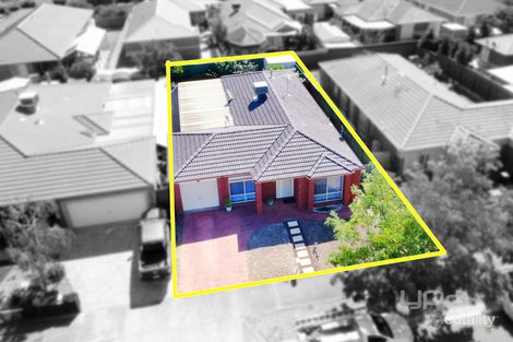 Property photo of 25 Fydler Avenue Burnside VIC 3023