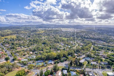 Property photo of 1071 Oakey Flat Road Narangba QLD 4504