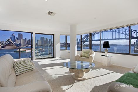 Property photo of 9/17 Waruda Street Kirribilli NSW 2061