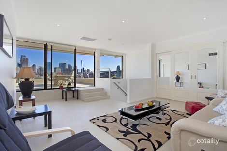 Property photo of 9/17 Waruda Street Kirribilli NSW 2061