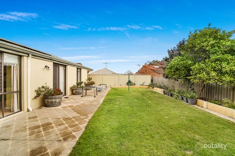 Property photo of 4 Almadine Drive Carine WA 6020