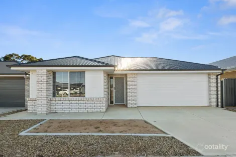 31 Barritt Rd, Munno Para Downs, SA 5115