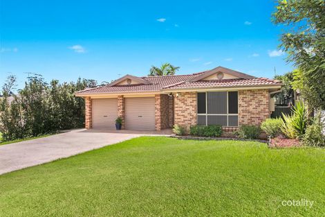 Property photo of 71 Tramway Drive Currans Hill NSW 2567