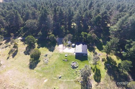 Property photo of 1 Brown Gully Road Sugarloaf QLD 4380
