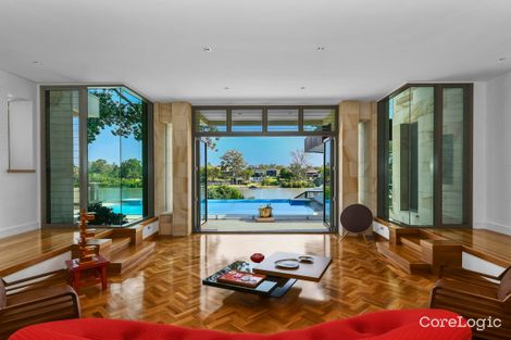 Property photo of LOT 25/7 Ivy Street Indooroopilly QLD 4068