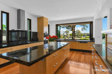 Property photo of 9 Ivy Street Indooroopilly QLD 4068