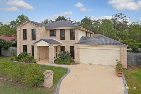 50 Jezabel Dr, Springfield Lakes, QLD 4300